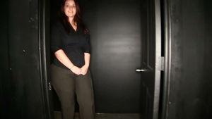 Gloryhole Secrets: Double Cock Tease