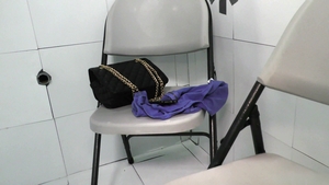 Gloryhole: Mimosa Mistruths and Misdeeds