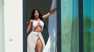 Brazzers: Sunshine and Seduction