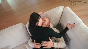 Brazzers: Muscular Man Meets Big Naturals in a Shower