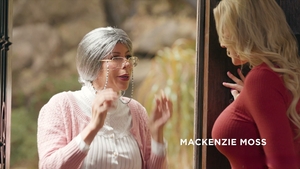 Mommy's Girl: An Unexpected Housekeeper with Sinister Secrets