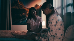 True Lesbian: Straight Story Takes an Unexpected Twist