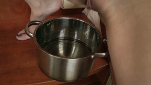 Zoliboy: Unleashing Ginger's Wettest Desires