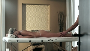 21 Erotic Anal: Rubbing the Right Way