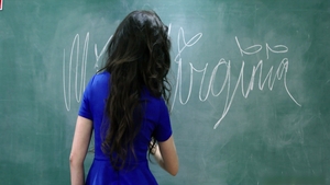 Girlcore: Classroom Confessions Unleashed