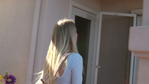 Mommy's Girl: Riley Anne Unveils Her Wild Side