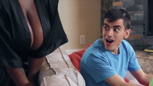 Brazzers: Big Asses, Big Naturals & Innie Pussies