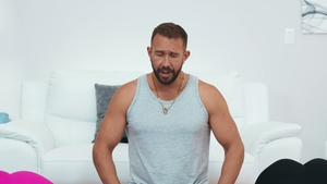 Brazzers: Namaste to Oily Fun