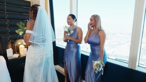 Brazzers: Mick Blue Helps Bride Untie the Knot