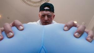 Brazzers: Living Room Yoga Leads to Lust