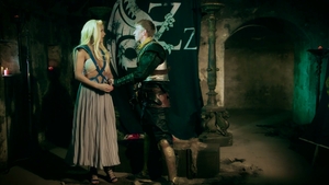 Brazzers: Sacrifices for the Crown