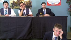 Brazzers: Danny D Gets His Rocks Off with Kimberly