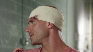 Brazzers: Falling Star on the Force