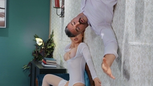 Brazzers: The Insane F**king Adventure of Alix & Charles