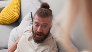 Brazzers: Xander's Pleasant Surprise