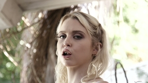 Diabolic: Blonde Bombshell Foursome