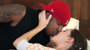 Diabolic: Interracial Fling with Kacie