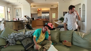 Zero Tolerance: Phil's Wild Hospital Adventure