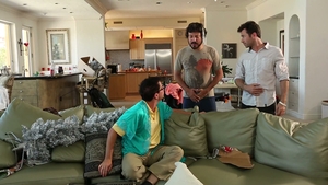 Zero Tolerance: Phil's Wild Hospital Adventure