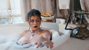 Brazzers: Ricky's Dream: Filling Gal's Hole