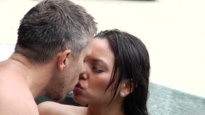 3rd Degree: Swimming in Adrianna's Dirty Delight