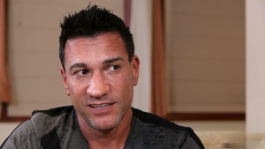 Zero Tolerance: Mayes' Dirty Adventures