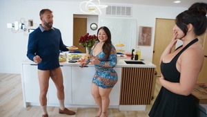 Brazzers: Lustful Eyes & Untamed Desires
