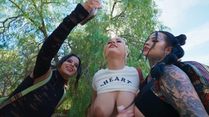 Brazzers: Zoey's Pervy Party