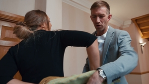 Brazzers: Wealthy Danny's Wild Affair
