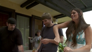 Brazzers: BBQ Babes: Madelyn & Johnny