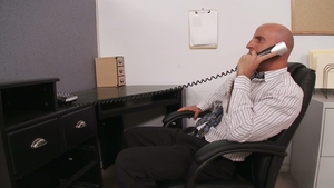 Brazzers: A Little Secret at Work