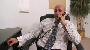 Brazzers: A Little Secret at Work