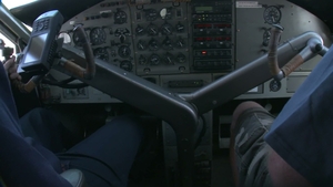 Brazzers: At 10,000 feet - Scott and Gina Get Busy