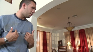 Brazzers: The Debauched Welcome Home No One Expected