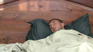 Brazzers: The Missing Memory: Whose Snore?
