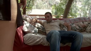 Brazzers: Slutty Holly Lures Keiran