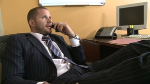 Brazzers: Scott's Cheeky Strategy for Success