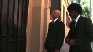 Brazzers: Sean's Rough Rides