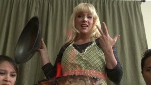 Brazzers: Keiran's Fiery Favors