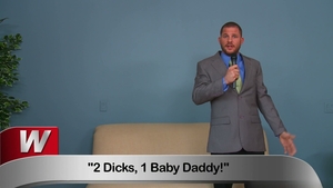 Brazzers: Capri's Mystery Baby: The Dirty Truth