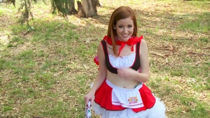 Brazzers: Fucking with Fairytales