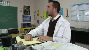 Brazzers: Climaxing for a Good Cause