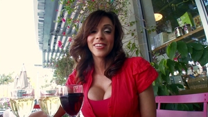 Brazzers: Savoring The Flavors Of Life With Ariella