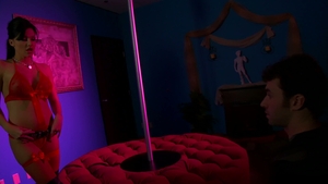Brazzers: Lusting After One Special Stripper