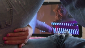 Brazzers: Undercover Underwear Action