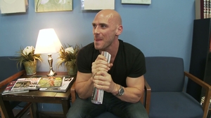 Brazzers: Johnny Takes the Lead at SeXX