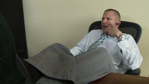 Brazzers: Bargaining with Benefits