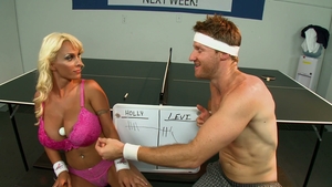 Brazzers: Rallying for Raunchy Rewards