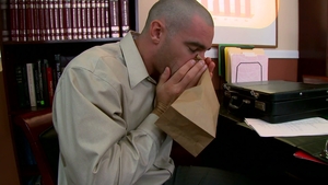 Brazzers: Sadie's Secret Office Tension