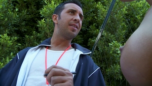 Brazzers: Coach's Dick and Boob Decision